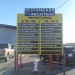 Business signs, sign, signs, signage